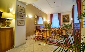 Hotel St George - Czech Leading Hotels