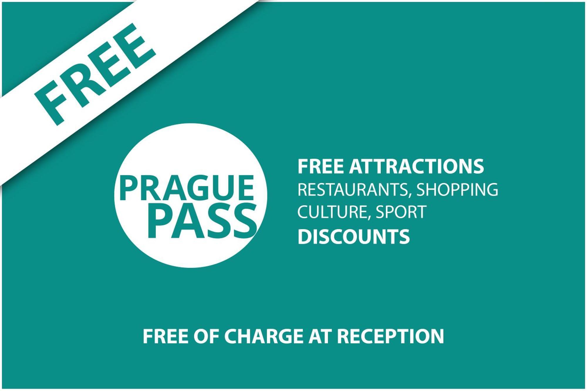 Hotel St George - Czech Leading Hotels Prague Exterior photo